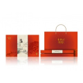 Swan Goose Brick Tea (Gift Set)